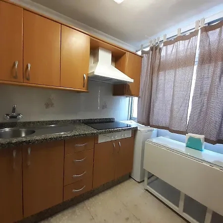 Jerez Caña Apartamento