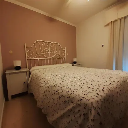 Jerez Cana Apartment *
