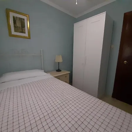 Jerez Cana Apartment