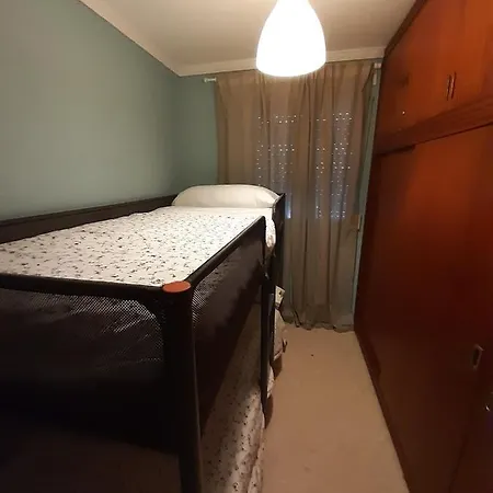 Apartment Jerez Cana