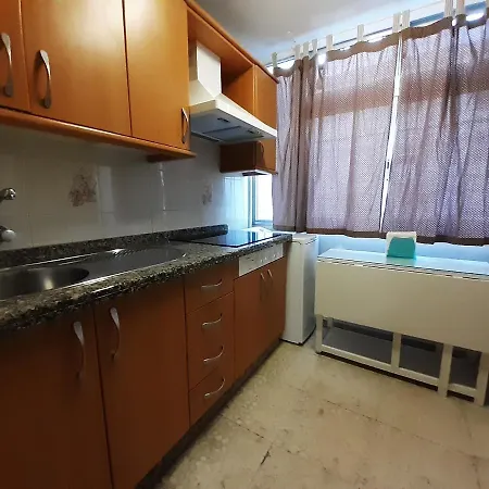 Apartment Jerez Cana