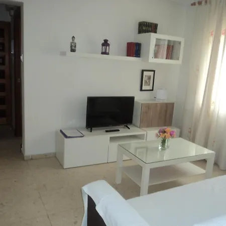 Jerez Cana Apartment
