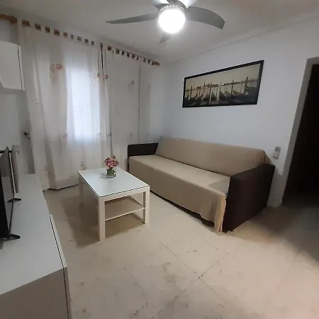 Apartament Jerez Cana Jerez de la Frontera