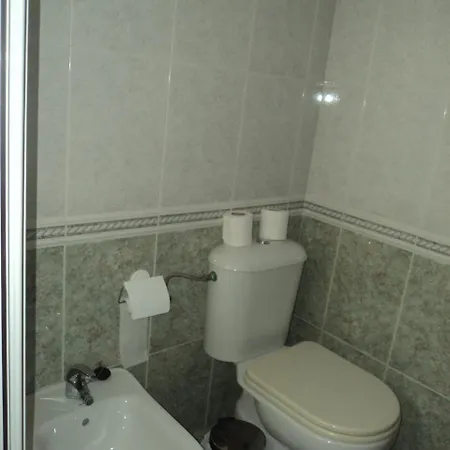 Apartament Jerez Cana