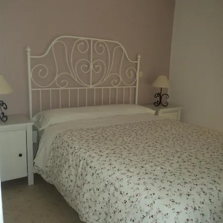 Jerez Cana Apartament